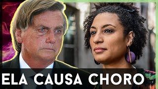 🚨MARIELLE APAVORA BOLSONARO Adriano da Nóbrega retorna ao caso [upl. by Sera557]