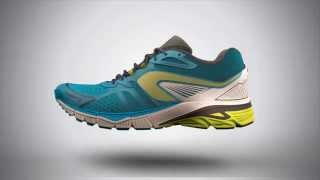 Kalenji Kiprun LD KRing Technology [upl. by Norud]