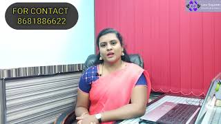 பவர் பத்திரம்  DEED OF POWER OF ATTORNEY  EPISODE  10  Learn Property Law in Tamil  lexsquare [upl. by Wie]