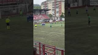 ValduggiaVogogna il gol di Margaroli [upl. by Ociral946]