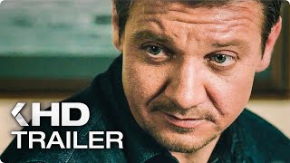 WIND RIVER Trailer 2 2017 [upl. by Bekha]