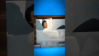 ये Bed आपकी जान बचा सकता है  This bed can save your life 😱⚠️ shorts amazing gadgets [upl. by Airret780]