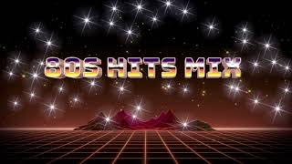 80s Hits Mix  80s greatest hits  80s Music Hits  Best 80s Music Playlist [upl. by Airan]