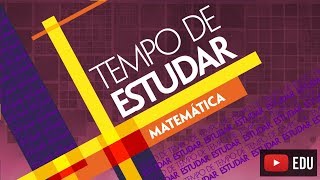 Aula 20  Análise de gráficos e tabelas  Matemática 6º ano  Tempo de Estudar [upl. by Kcirderf]