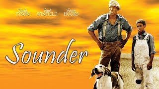 Sounder  Official Trailer  Oscar Winning Film  Cicely Tyson  Paul Winfield [upl. by Wiersma346]