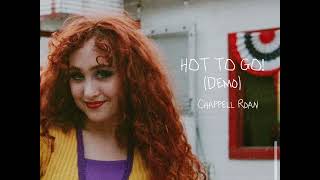 HOT TO GO  Chappell Roan Demo [upl. by Gardell]