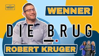 Die Brug wenner Robert Kruger  11 Januarie 2024 [upl. by Ronnica]