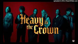 Linkin Park  Heavy Is The Crown Acapella [upl. by Wenda]