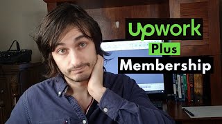 Upwork plus membership benefits [upl. by Clapper435]