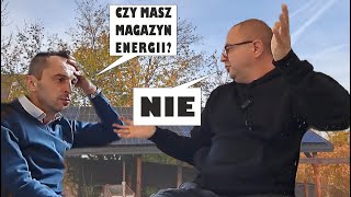 Czy montować fotowoltaikę Zapytaliśmy elektryka [upl. by Ithsav]