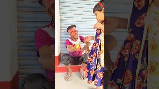 Heart touching video 🥺 shorts funny viralshorts sukhasan [upl. by Pauwles569]