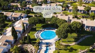 Pestana Vila Sol Vilamoura algarve vilamoura portugal vacation holiday roadtrip staycation [upl. by Noevad222]