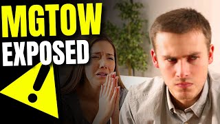 The UNTOLD Truth About MGTOW You MUST KNOW [upl. by Gretel]