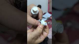 নকল হইতে সাবধান আসল ক্লবজি চিনে নিন। viral clopG creamviralvideo সাদামাটা reels [upl. by Namruht905]