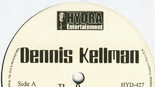 Dennis Kellman  The Games [upl. by Ocramed77]