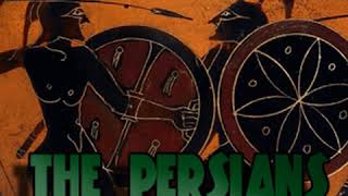 The Persians by AESCHYLUS read by  Full Audio Book [upl. by Einobe]