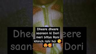 Dheere dheere Sanchore Sanchore ki Dhadkan bollywood music hindisong comedy funny [upl. by Helse440]