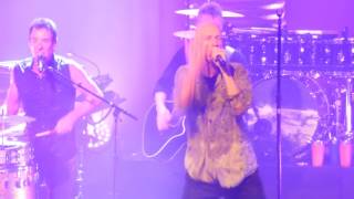 Midnight Oil  Luritja Way  Kosciusko  live  Volkshaus Zurich 12072017 [upl. by Matthew848]