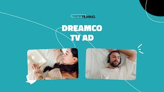 DREAMCO  Tv AD  Kavala Greece [upl. by Ramonda]