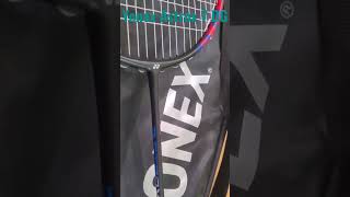 yonex astrox 7 Dg badminton racket under 5000 [upl. by Lud]