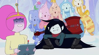 Comedy in Obsidian – Adventure Time Distant Lands Analysis [upl. by Trace]