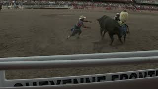 The Worlds Bravest Bullfighters [upl. by Beichner]