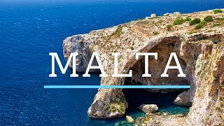 Discover Malta Island Highlights of The Maltese Islands [upl. by Swor998]