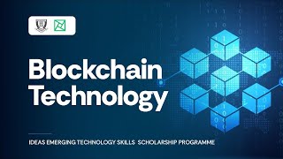 BLOCKCHAIN TECHNOLOGY  LECTURE 10 [upl. by Hoagland]