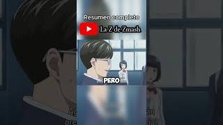 Resumen de Keppeki Danshi Aoyamakun anime resumenanime aoyama resumen [upl. by Orme]