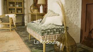 La Redoute Collection Maison 2022 [upl. by Dorry]