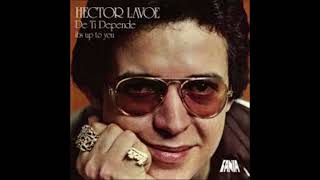 Hector Lavoe  periodico de ayer [upl. by Nyhagen]