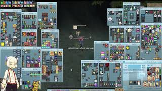 Mabinogi  Xanafiedneko Livestream [upl. by Brom768]