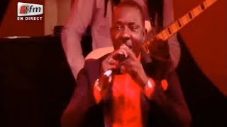 YOUSSOU NDOUR LETT MA ⎪ SOIRÉE SAINT VALENTIN 2019 [upl. by Ardnoed]