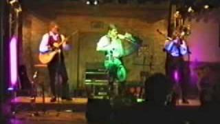 Wildbach Trio  Wos a echta Steirer is  Bunter Abend in Birkfeld 1991wmv [upl. by Nylicaj]