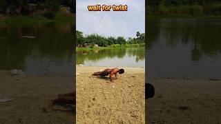 Angana main kundansahani fhitnnes motivation short video 💪💪🏋️🏋️♥️♥️🥰🥰 [upl. by Ahsinom751]