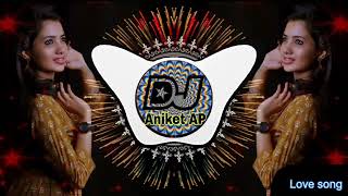 Bayko Pahije Nakhrewali  New Marathi song Full Dj 🎧🎧 [upl. by Anet]