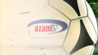 Azam TV Live Promo [upl. by Bonacci732]