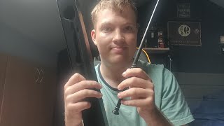 Fenrir Greyback  Snatchers Wand Review [upl. by Readus764]