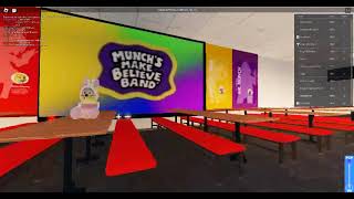 Chuck E Cheese pineville NC Store Tour [upl. by Aicek]