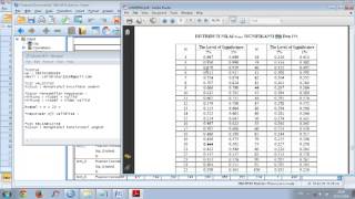 Video Tutorial Uji Validitas dan Reliabilitas SPSS Lengkap [upl. by Ryley524]