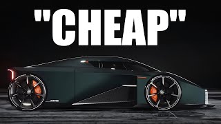 Koenigsegg is Making a “Cheap” Supercar… [upl. by Treborsemaj]