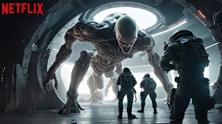 The 10 Most MindBlowing SciFi Movies On Netflix Right Now 2024 [upl. by Moffat751]