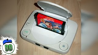 10 Worst Video Game Console Knockoffs [upl. by Zeitler]