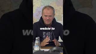 Uważajcie na dezinformację dotyczącą powódź❗ powódź2024 DonaldTusk Tusk StopDezinformacji [upl. by Nnaeiluj]