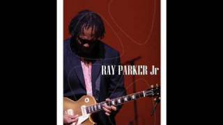 Ray Parker Jr For Those of You who Like it to Groove [upl. by Pammi]