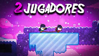 Los Mejores Juegos de 2 Jugadores Gratis de Steam [upl. by Yvon]