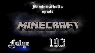 Let´s Play Minecraft 193  Ärger im Hühnerstall [upl. by Garrick]