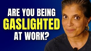 Are you being gaslighted at work [upl. by Werdnael817]