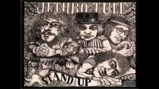 Jethro Tull Stand Up [upl. by Monteith]