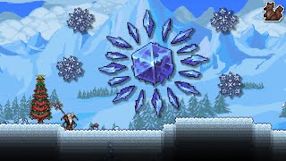 I thought Summoners were Powerful Terraria Calamity Summoner Lets Play 21 [upl. by Anirav]